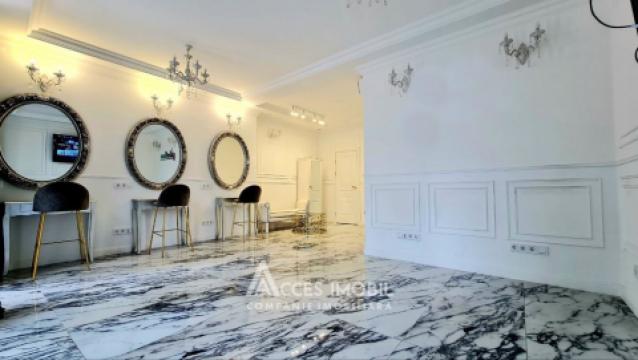 Spațiu Comercial 48m2! Centru, str. Ismail. Euroreparație!: 4