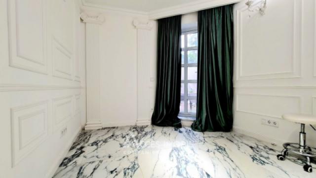 Spațiu Comercial 48m2! Centru, str. Ismail. Euroreparație!: 5