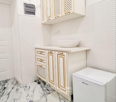 Spațiu Comercial 48m2! Centru, str. Ismail. Euroreparație!: 7