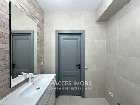 Artima Complex! Inamstro! Buiucani, Calea Iesilor street, 2 rooms. Euro repair!: 5