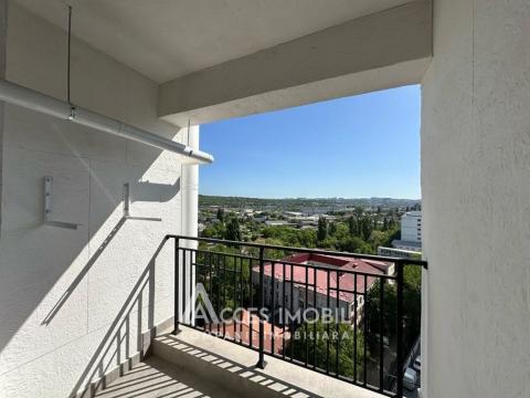 Artima Complex! Inamstro! Buiucani, Calea Iesilor street, 2 rooms. Euro repair!: 7