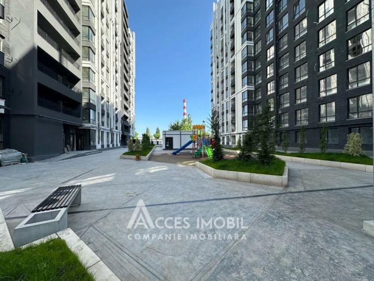 Artima Complex! Inamstro! Buiucani, Calea Iesilor street, 2 rooms. Euro repair!: 11