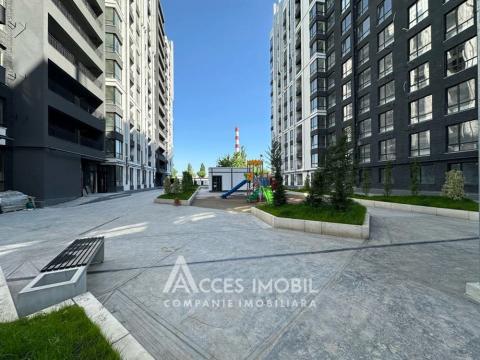 Artima Complex! Inamstro! Buiucani, Calea Iesilor street, 2 rooms. Euro repair!: 11