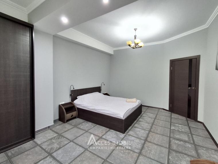 New block! Botanica, Decebal avenue, 1 room + living! Euro repair!: 1