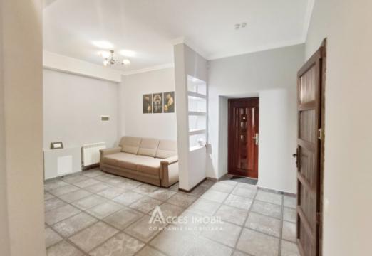 New block! Botanica, Decebal avenue, 1 room + living! Euro repair!: 3