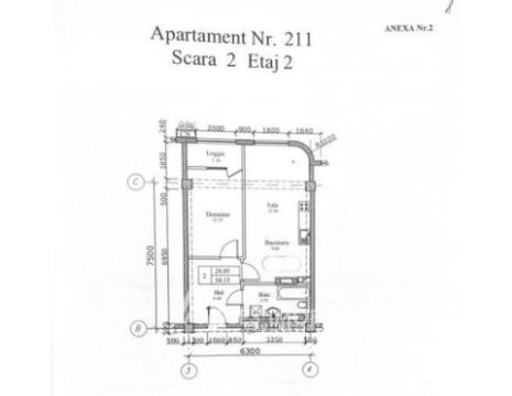 : Ciocana, str. Ion Dumeniuc