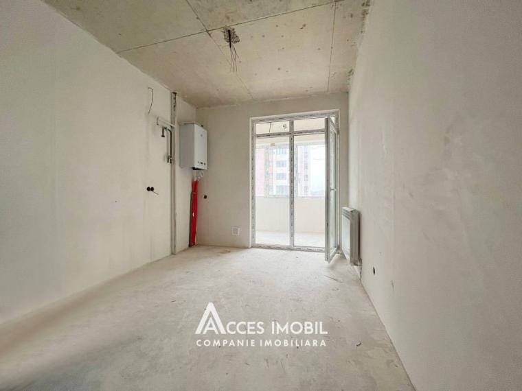 Exfactor! Botanica, Dacia avenue, 1 room + living! White Version!: 1