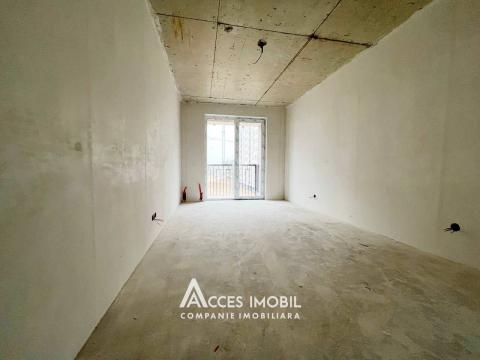 Exfactor! Botanica, Dacia avenue, 1 room + living! White Version!: 2