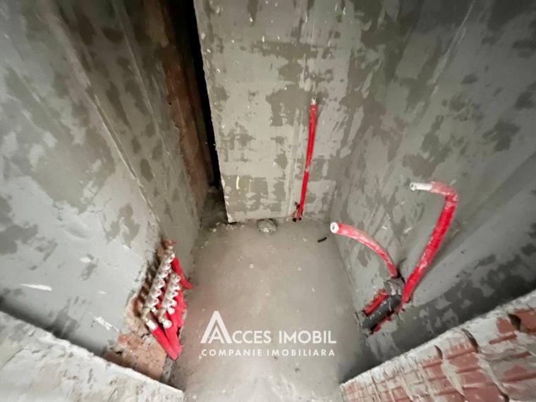 Exfactor! Botanica, Dacia avenue, 1 room + living! White Version!: 3