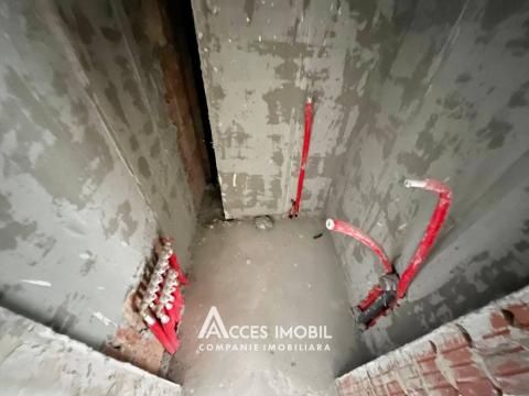 Exfactor! Botanica, Dacia avenue, 1 room + living! White Version!: 3