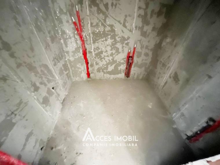 Exfactor! Botanica, Dacia avenue, 1 room + living! White Version!: 4