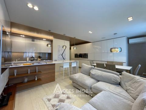 : Centru, str. S. Lazo