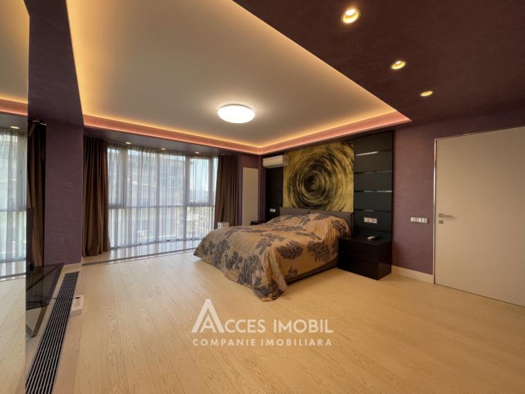 New Block! Center, Serghei Lazo street, 2 rooms + living! Euro repair!: 8