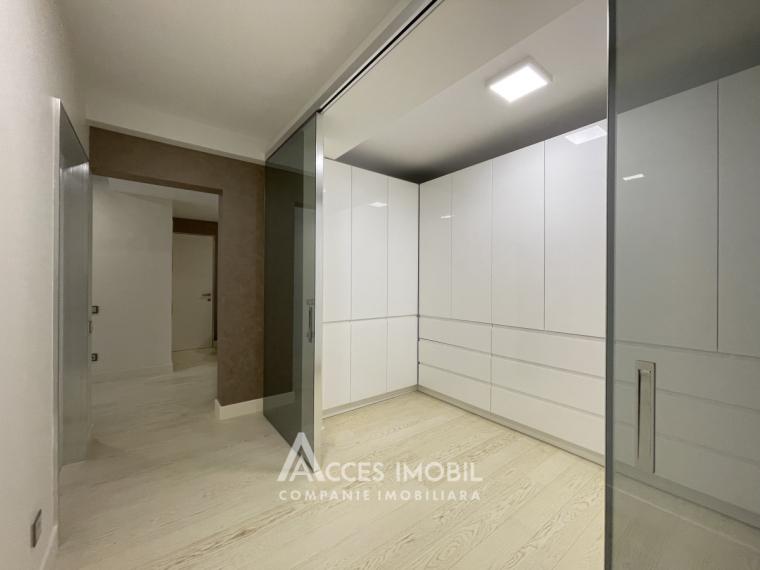 New Block! Center, Serghei Lazo street, 2 rooms + living! Euro repair!: 13