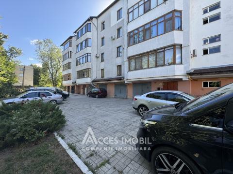 Apartments for sale in Chisinau: Buiucani, Ion Creanga street