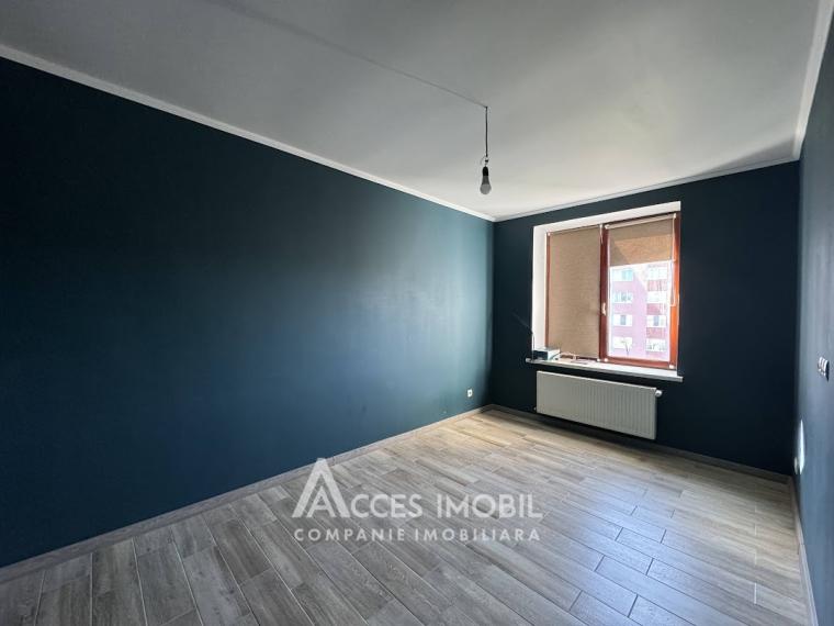 New Block! Buiucani, Ion Creanga street, 3 rooms + living!: 6