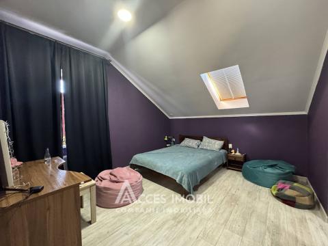 New Block! Buiucani, Ion Creanga street, 3 rooms + living!: 7