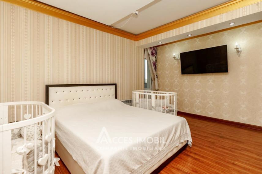 New Block! Ciocana, Mircea Cel Batrin av, 3 rooms. Euro repair!: 1