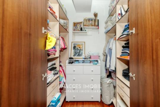 New Block! Ciocana, Mircea Cel Batrin av, 3 rooms. Euro repair!: 6