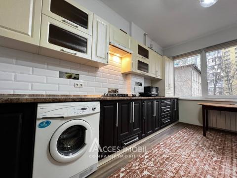 Apartments for sale in Chisinau: Posta VecheVasile Badiu street