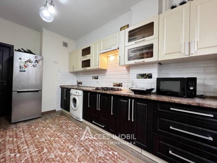 Exfactor! Poșta Veche, str. Vasile Badiu, 1 cameră! Euroreparație!: 1