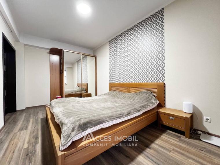 Exfactor! Poșta Veche, str. Vasile Badiu, 1 cameră! Euroreparație!: 3