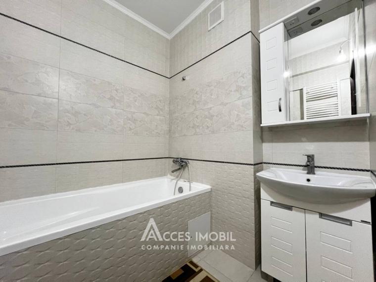 Exfactor! Poșta Veche, str. Vasile Badiu, 1 cameră! Euroreparație!: 4