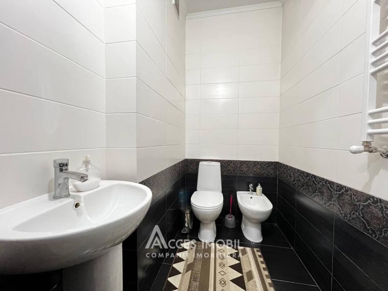 Exfactor! Poșta Veche, str. Vasile Badiu, 1 cameră! Euroreparație!: 5