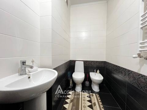 Exfactor! Poșta Veche, str. Vasile Badiu, 1 cameră! Euroreparație!: 5