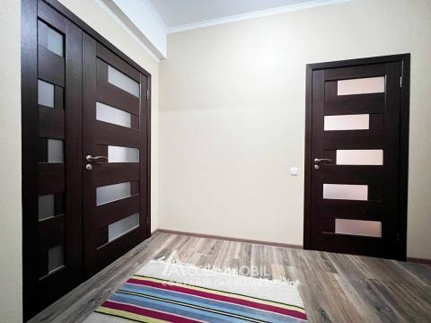 Exfactor! Poșta Veche, str. Vasile Badiu, 1 cameră! Euroreparație!: 6