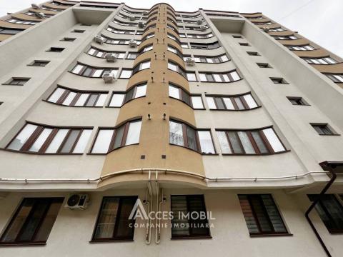 Exfactor! Poșta Veche, str. Vasile Badiu, 1 cameră! Euroreparație!: 9