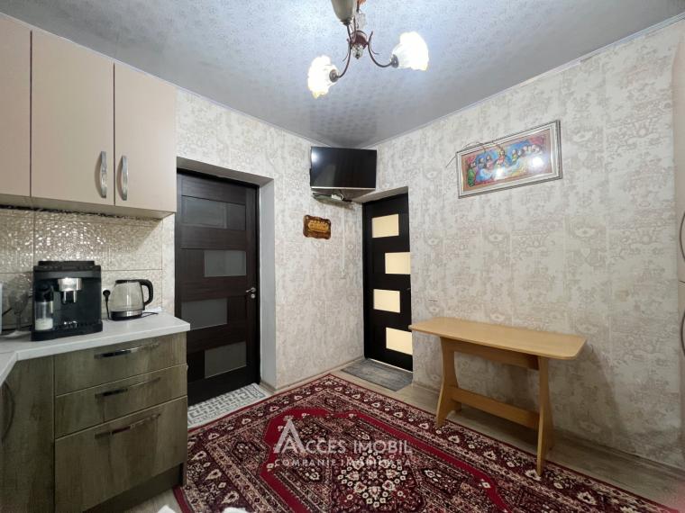 Дом! Крузешты, ул. Ы. Круду, 183м2 + 13 сот!: 3