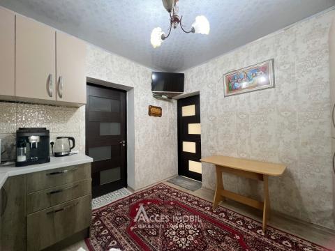 Дом! Крузешты, ул. Ы. Круду, 183м2 + 13 сот!: 3