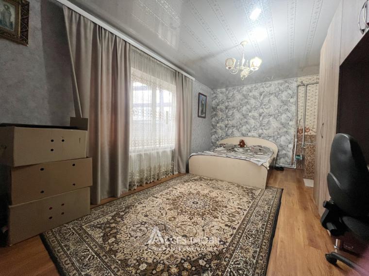 Дом! Крузешты, ул. Ы. Круду, 183м2 + 13 сот!: 4