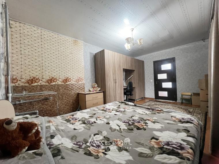 Дом! Крузешты, ул. Ы. Круду, 183м2 + 13 сот!: 5