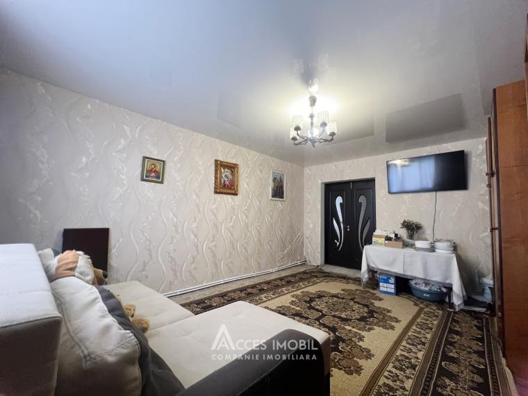 Дом! Крузешты, ул. Ы. Круду, 183м2 + 13 сот!: 6