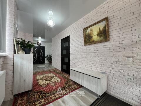 Дом! Крузешты, ул. Ы. Круду, 183м2 + 13 сот!: 10