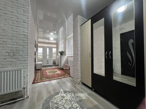 Дом! Крузешты, ул. Ы. Круду, 183м2 + 13 сот!: 11