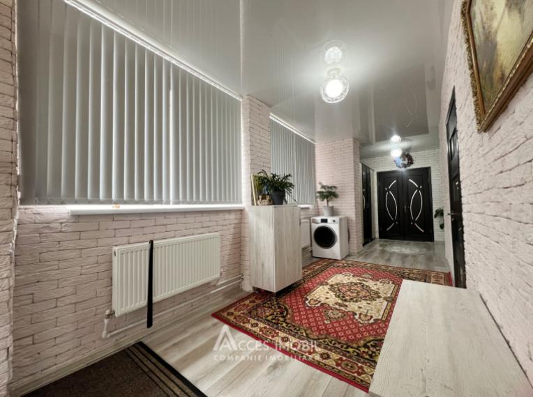 Дом! Крузешты, ул. Ы. Круду, 183м2 + 13 сот!: 12