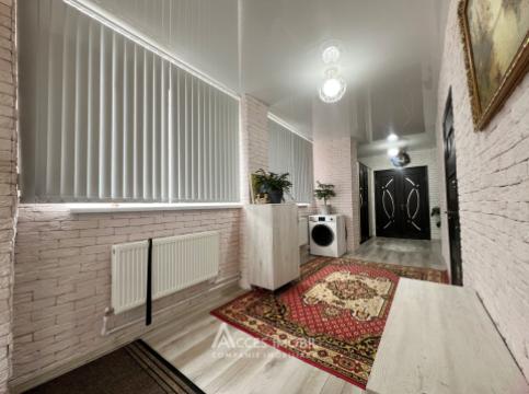 Дом! Крузешты, ул. Ы. Круду, 183м2 + 13 сот!: 12