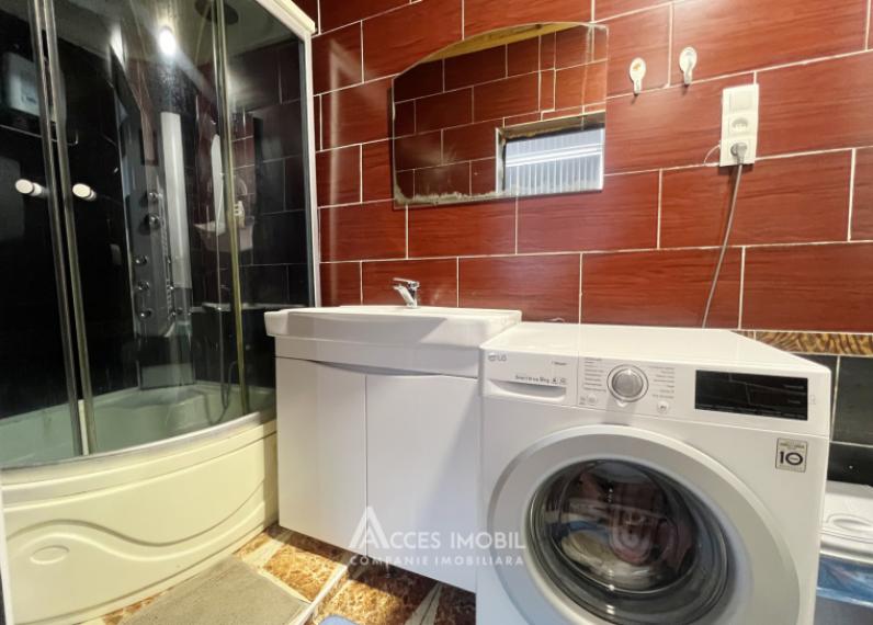 Дом! Крузешты, ул. Ы. Круду, 183м2 + 13 сот!: 13