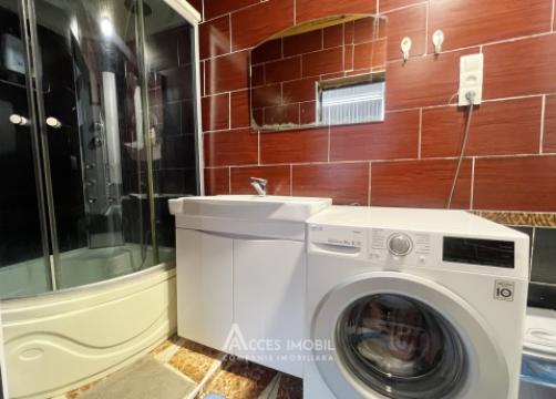 Дом! Крузешты, ул. Ы. Круду, 183м2 + 13 сот!: 13