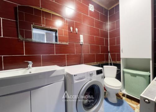 Дом! Крузешты, ул. Ы. Круду, 183м2 + 13 сот!: 14