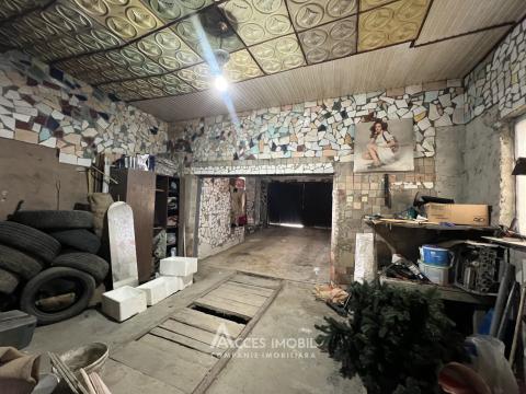 Дом! Крузешты, ул. Ы. Круду, 183м2 + 13 сот!: 15