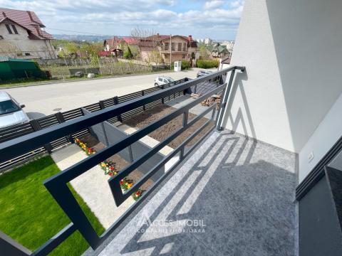 Duplex în 3 niveluri! str. Teilor, Ciocana, 260m2 + 3 ari. Design Individual!: 24