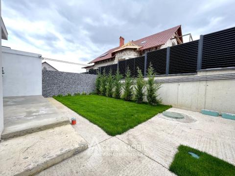 Duplex în 3 niveluri! str. Teilor, Ciocana, 260m2 + 3 ari. Design Individual!: 27