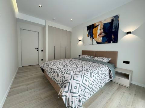 Horus! Râșcani, str. Matei Basarab, 2 camere + living. Euroreparație!: 11