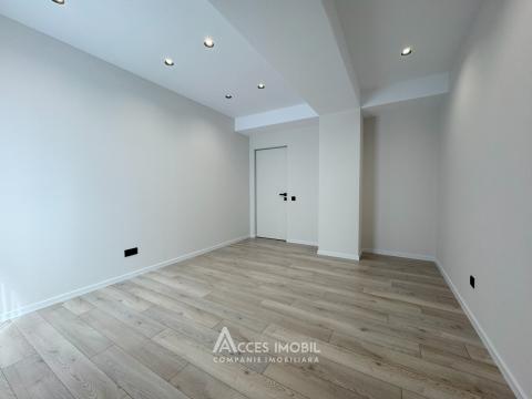 Horus! Râșcani, str. Matei Basarab, 2 camere + living. Euroreparație!: 12