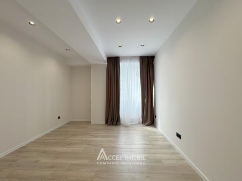 Horus! Râșcani, str. Matei Basarab, 2 camere + living. Euroreparație!: 13