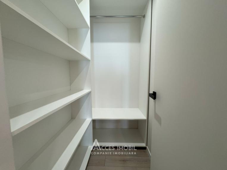 Horus! Râșcani, str. Matei Basarab, 2 camere + living. Euroreparație!: 15